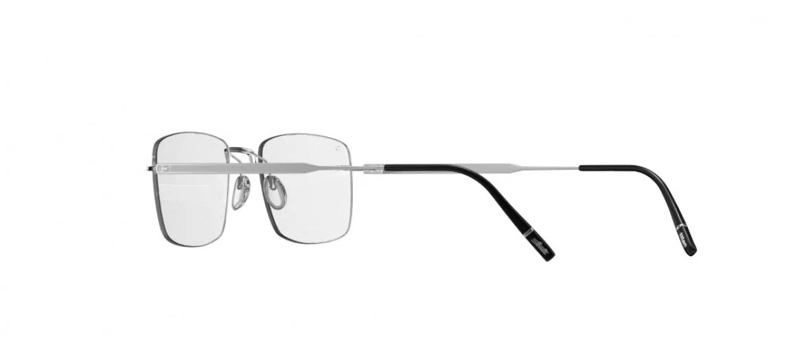 Silhouette The Visionary Chassis Rimless 5586 Eyeglasses - view 14